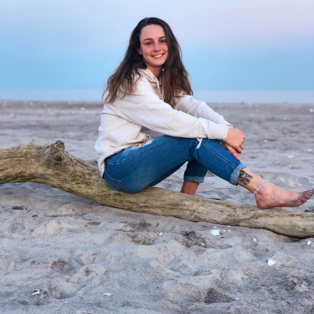 Meet your Posher, Michelle